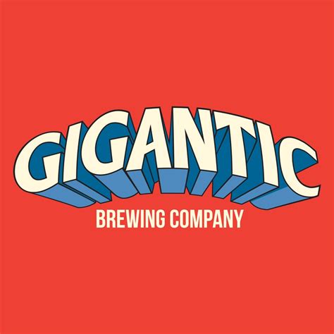 gigantic brewing|gigantic brewery.